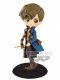 Animales Fantásticos Q Posket Newt Scamander (Ver B)