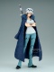One Piece Glitter & Glamours Trafalgar Law "Girl Mode"