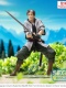From Old Country Bumpkin to Master Swordman Luminasta Beryl Gardenant