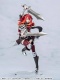 From Old Country Bumpkin to Master Swordman Luminasta Surena Lysandra
