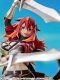 From Old Country Bumpkin to Master Swordman Luminasta Surena Lysandra