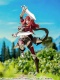 From Old Country Bumpkin to Master Swordman Luminasta Surena Lysandra