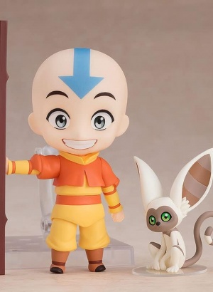 Avatar: The Last Airbender...