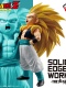 Dragon Ball Z Solid Edge Works Gotenks