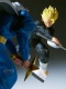 Dragon Ball Z Match Makers Son Gohan Super Saiyan (Vs Dabla)