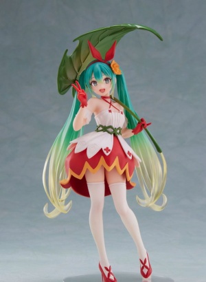Vocaloid Wonderland Miku...
