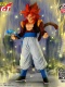 Dragon Ball Z Solid Edge Works Gogeta SSJ4