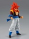 Dragon Ball Z Solid Edge Works Gogeta SSJ4