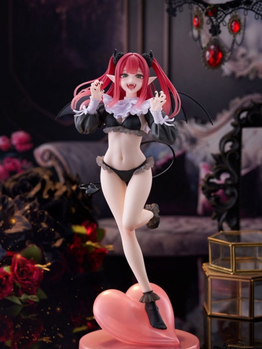 My Dress-Up Darling T-Most Marin Kitagawa Liz version