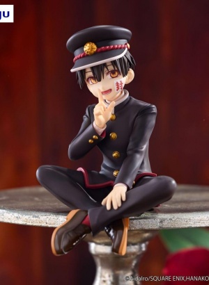 Toilet Bound Hanako-kun...