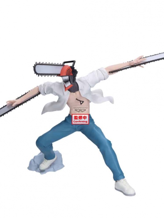 Chainsaw Man Grandista Chainsaw Man The Movie: Reze Arc