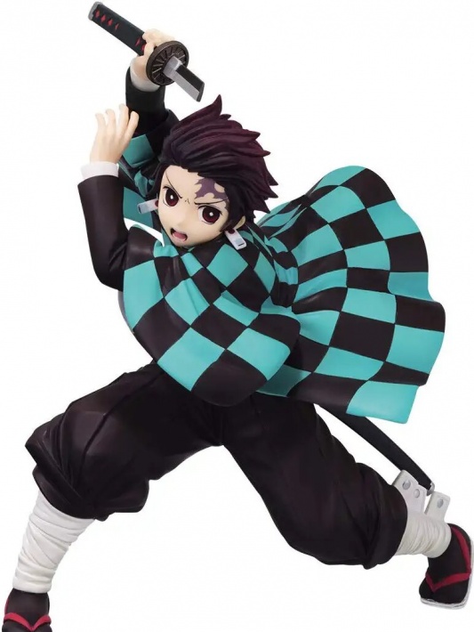 Kimetsu no Yaiba Ichibansho Tanjiro Kamado Variation 2 (Restock Descatalogado)