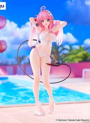 To Love Ru Darkness...