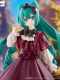 Vocaloid Trio-Try-iT Hatsune Miku Classical Retro European Version