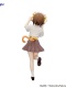 K-On! Trio-Try-iT Ritsu Tainaka Neko Version