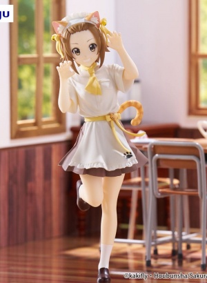 K-On! Trio-Try-iT Ritsu...