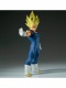 Dragon Ball Z Grandista Majin Vegeta SSJ