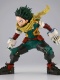 My Hero Academia Grandista Izuku Midoriya - Deku