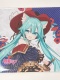 Vocaloid Wonderland Miku Hatsune Puss in boots  (El gato con botas) - Bonus Edition
