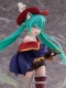 Vocaloid Wonderland Miku Hatsune Puss in boots  (El gato con botas) - Bonus Edition