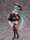 Vocaloid Wonderland Miku Hatsune Puss in boots  (El gato con botas) - Bonus Edition