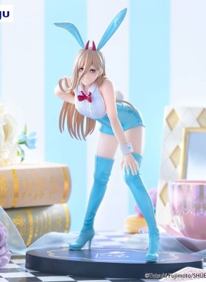 Chainsaw Man BiCute Bunnies...
