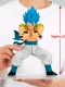 Dragon Ball Super Grandista Gogeta II (Super Saiyan Blue)