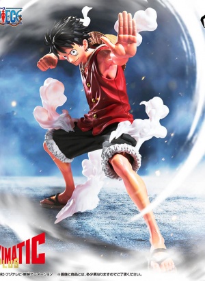 One Piece Maximatic Plus...