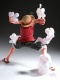 One Piece Maximatic Plus Monkey D. Luffy (Gear 2)