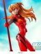 Evangelion: 3.0+1.0 Thrice Upon a Time Luminasta Asuka Shikinami Langley x Spear of Cassius (Restock)