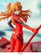 Evangelion: 3.0+1.0 Thrice Upon a Time Luminasta Asuka Shikinami Langley x Spear of Cassius (Restock)