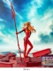 Evangelion: 3.0+1.0 Thrice Upon a Time Luminasta Asuka Shikinami Langley x Spear of Cassius (Restock)