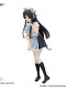 K-On! Trio-Try-iT Mio Akiyama Neko Version