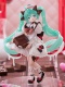 Vocaloid Trio-Try-iT Hatsune Miku x Tirol Chocolate - Milk