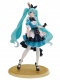 Vocaloid AMP Hatsune Miku Alice in Wonderland Version (Ultimo Restock)