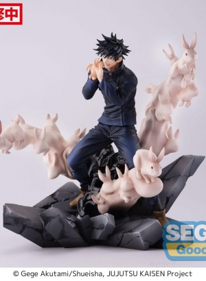 Jujutsu Kaisen Figurizm...