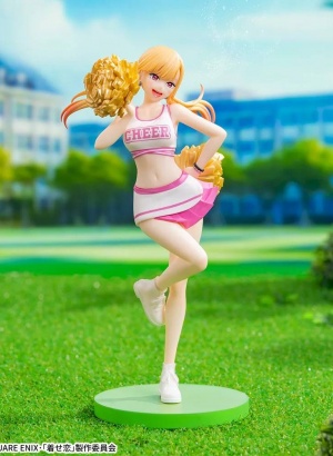 My Dress-Up Darling...