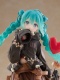Vocaloid Hatsune Miku Fashion Outdoor Version