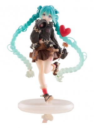 Vocaloid Hatsune Miku...