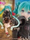 Vocaloid Hatsune Miku Fashion Outdoor Version