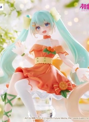 Vocaloid Noodle Stopper...