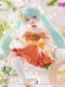 Vocaloid Noodle Stopper Miku Hatsune Citrus Version
