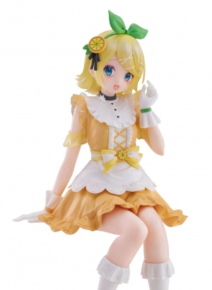 Vocaloid Noodle Stopper Rin...