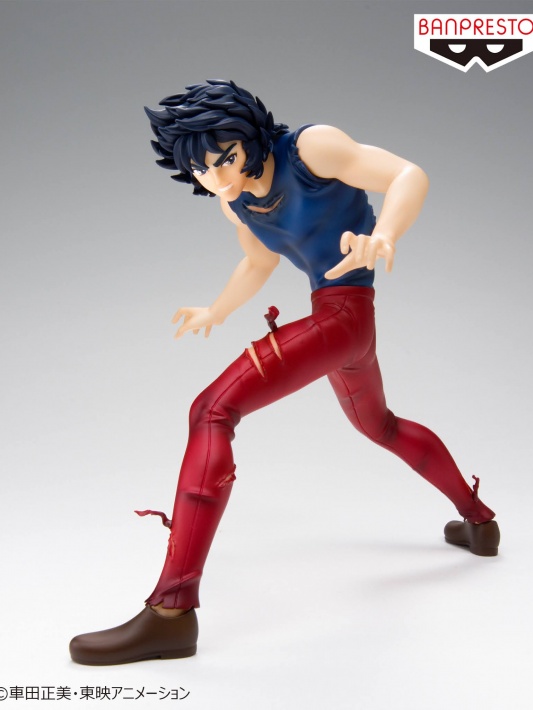 Saint Seiya Saint Cosmo Memoir Phoenix Ikki