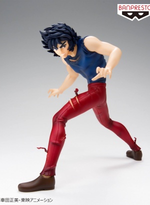 Saint Seiya Saint Cosmo...